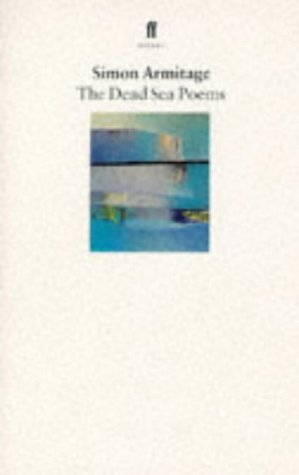 City Travel Guides Discounted  Books : Dead Sea Poems