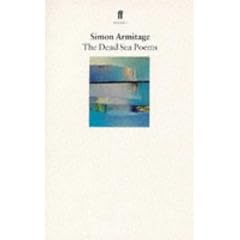 The Dead Sea Poems