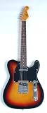 SX STL-62 3TS Electric Guitar