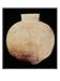 Vase with Decorative Carving, from Tell-Hassuna, 5th Millennium BC Art Giclee Poster Print by Mesopotamian, 18x24