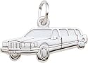 Limousine Charm by Rembrandt Charms