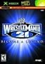 WWE Wrestlemania XXI