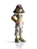 OBAN STAR RACER MOLLY - Original EditionIMAGE