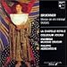 Bruckner: Mass No. 2, for chorus & winds in E Minor, WAB 27 / Motets (7): Aequale, for alto, tenor, & bass trombones in C major, WAB 114; Ave Maria (II), motet for chorus in F major, WAB 6, etc