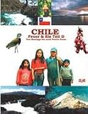 Produkt-Bild: Chile, Feuer & Eis Teil 2: Von Santiago bis nach  Puerto Varas