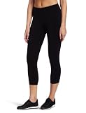Calvin Klein Performance Women's High Waist Crop Legging