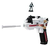 轟轟戦隊ボウケンジャー ハンディシリーズ 発射!サバイバスター の評価・レビュー