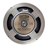 G12H 12 Guitar Speaker