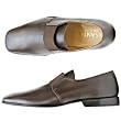 DiSANTO leather slip on
