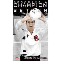 Buy Championship Productions Becoming A Champion Setter (DVD) by Championship Productions