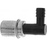 Borg Warner PCV332 Pcv Valve by BorgWarner