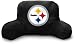 Office Products : Pittsburgh Steelers Bedrest