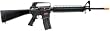 Tokyo Marui M16A2 Electric Airsoft Rifle