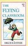 The flying classroom; (Puffin books)