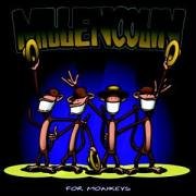 CD-Charts  Music : For Monkeys