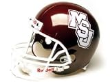 Mississippi State Deluxe Replica NCAA Football Helmet