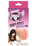 Joanna Angel Tight Cyberskin Pussy Stroker