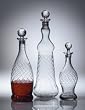 Cutwork Bottle Large