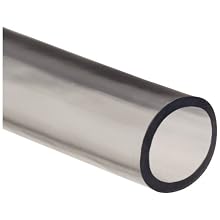 Clear PVC Tubing