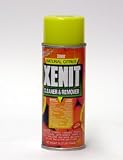Stoner Xenit Citrus Cleaner and Remover 10 oz