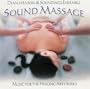 Sound Massage Music CD