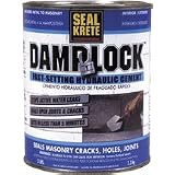 Damplock Hydraulic Cement 3 lbs.
