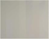 Livingwalls 510747 Tapete Designer Streifen Creme Wei&szlig;
