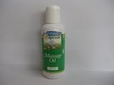 Zoom Produkt-Bild: Maharishi Ayurveda Massage&ouml;l VATA 150 ml