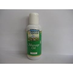 Maharishi Ayurveda Massage�l VATA 150 ml