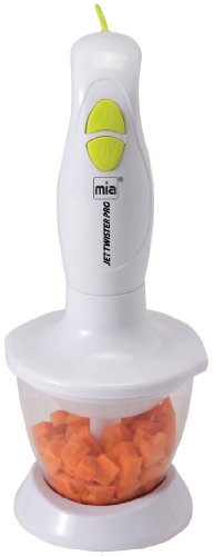 Imagen 2 de Mia HR 3766-S