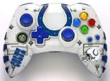 MADCATZ WIRED CONTLR X360 INDIANAPOLIS COLTS