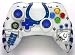 Video Games : MADCATZ WIRED CONTLR X360 INDIANAPOLIS COLTS