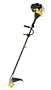 Yard-Man 16-Inch 26cc Gas-Powered Straight Shaft String Trimmer with TrimmerPlus System YM26SS