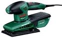 Bosch Schwingschleifer PSS 200 A im Koffer