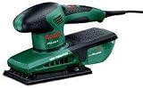 Eigenschaften BOSCH 3590 O+V / Bosch Schwingschleifer PSS 200 A