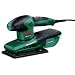 Bosch Schwingschleifer PSS 200 A im Koffer