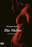Die Nichte: Erotischer Roman - Vivienne LaFay