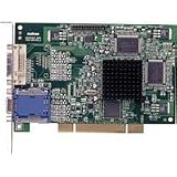 Multimonitor Graphics Card / Mga G450 / Pci / 32 Mb Ddr Sdram. Rohs