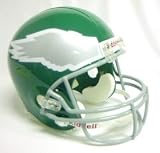 Philadelphia Eagles 1974-95 Throwback Riddell Deluxe Replica Helmet