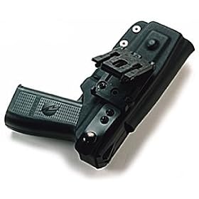 M18-L Tek-Lok Holster RH Thumb brk