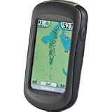Garmin Approach G5 Touchscreen GPS