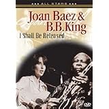 Joan Baez & B.B. King: In Concert - I Shall Be Released [Import]by Joan Baez