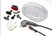 Kenwood ICK01 Stratum Multicare - Garment & Fabric Care Centre Accessory Kit