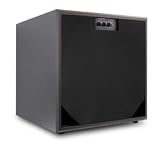SPEAKERCRAFT BASSX-12 12'' 250W POWERED SUBWOOFER (EACH) (ASMX1200)