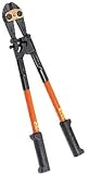 Klein 63130 30-Inch Bolt Cutter - Fiberglass Handles