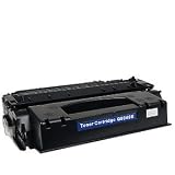 Compatible HP 49X Toner Cartridge (HP Q5949X-A)