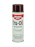 BIRCHWOOD CASEY TRU-OIL GUN STOCK FINISH AEROSOL CANSize: 7 oz by BIRCHWOOD CASEY COMPANY