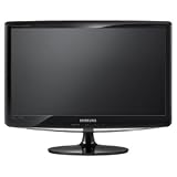 Samsung B2230HD 21.5' LED-LCD TV - 16:9 - HDTV 1080p - 1080p. 22IN LCD TV 1920X1080 1000:1 BK B2230HD TAA VGA/HDMIX2/DVI REMOTE LCD-TV. DVB-C (MPEG4), DVB-T (MPEG4)170 / 160 - 1920 x 1080 - 1 x HDMI - USB