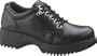 Harley Davidson 'Tommi' Casual Oxfords Womens 5.5 - Black