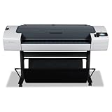 Designjet T790 Inkjet Large Format Printer - 44